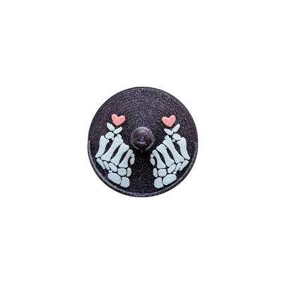 Spooky Magnetic Backup Bobbin Holders