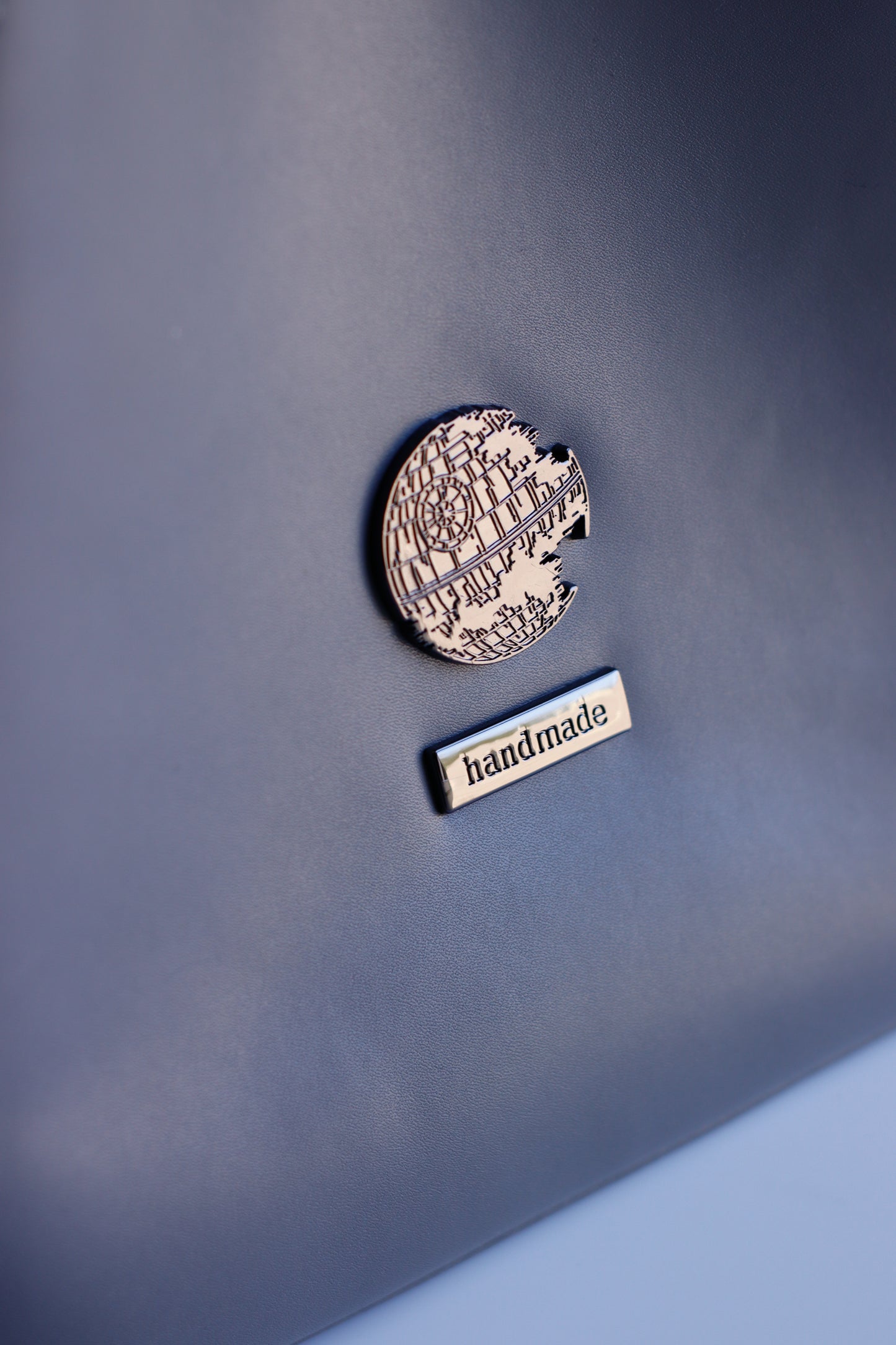 Beskar Carryall - Adena Shoulder Bag - AS-IS