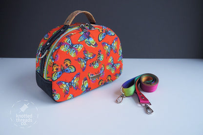 Miscellaneous Handbags, Backpacks, & Crossbodies