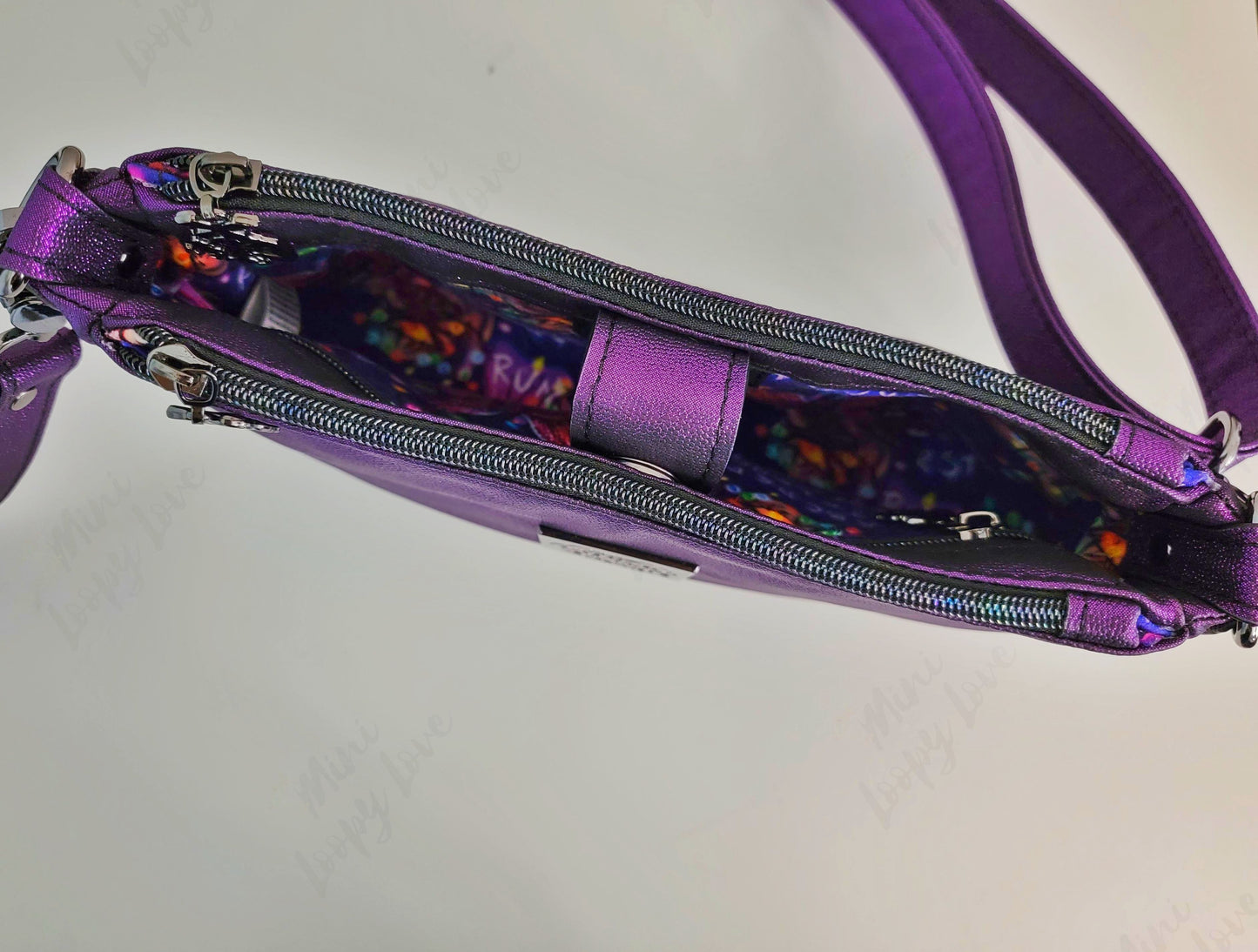 Aries Crossbody PDF Pattern