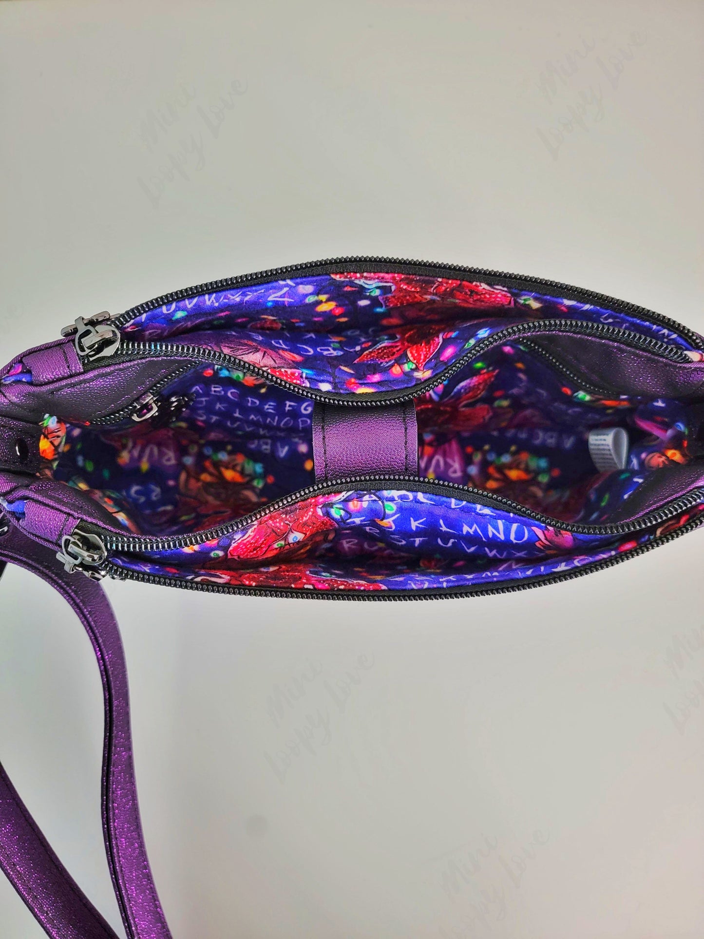 Aries Crossbody PDF Pattern